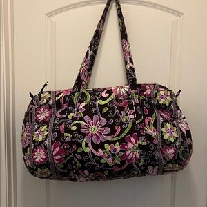 Floral Patterned Women's Bag from Vera Bradley